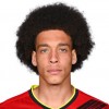 Axel Witsel vaatteet